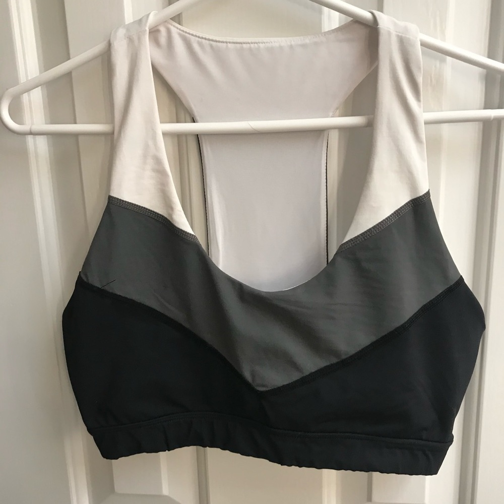 CycleBar District Bra- L